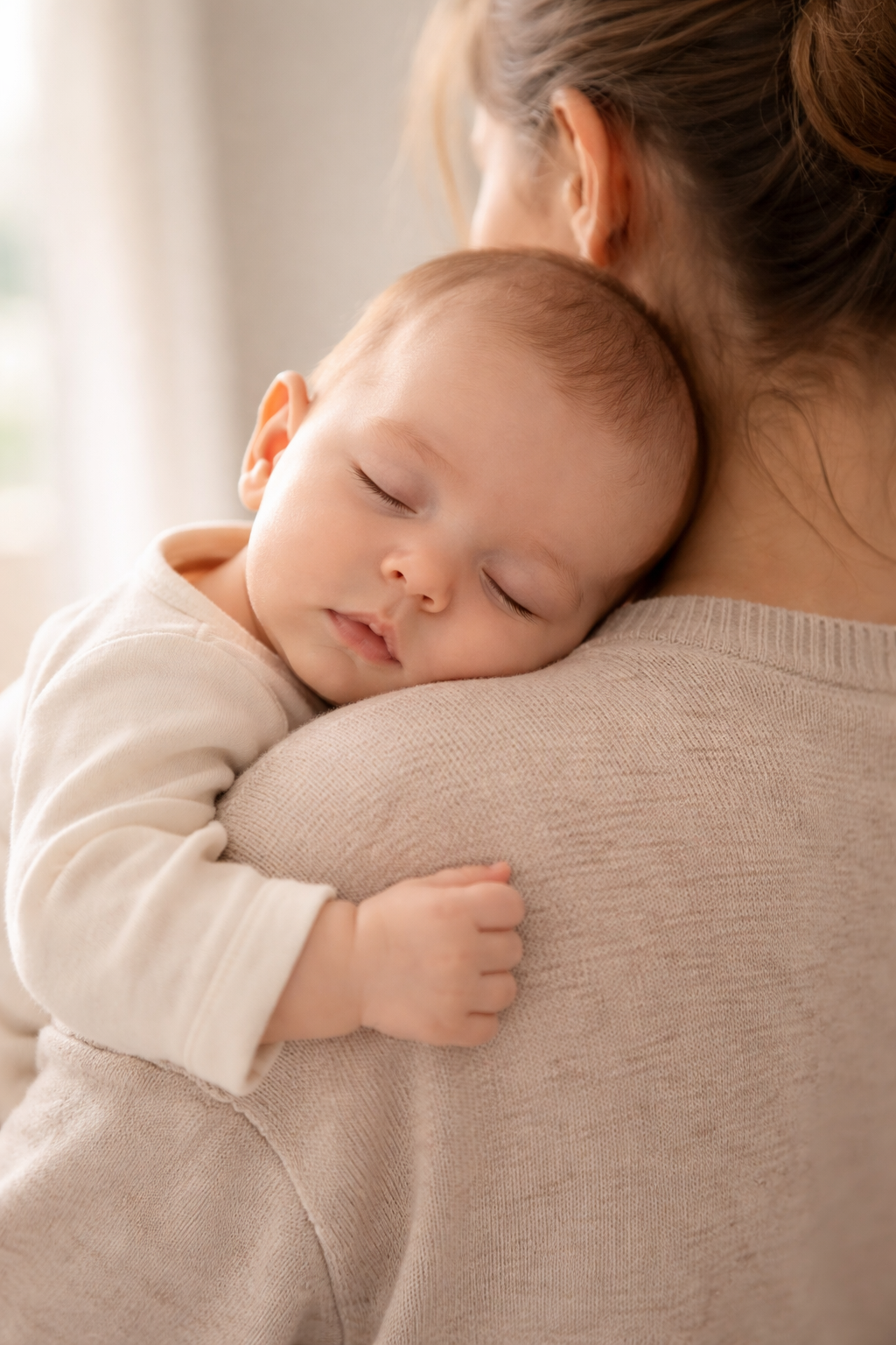 Foster Care, Fear & Worms